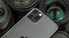 Conseils pour les appareils photo iPhone 11 et iPhone 11 Pro Max