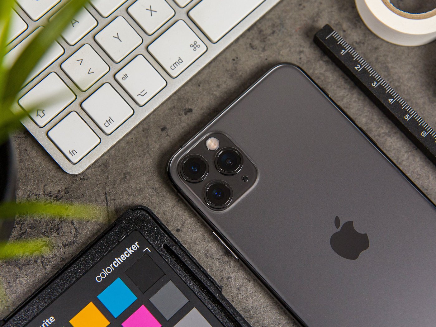 Apple iPhone 11 Pro Max review: more Pro than not