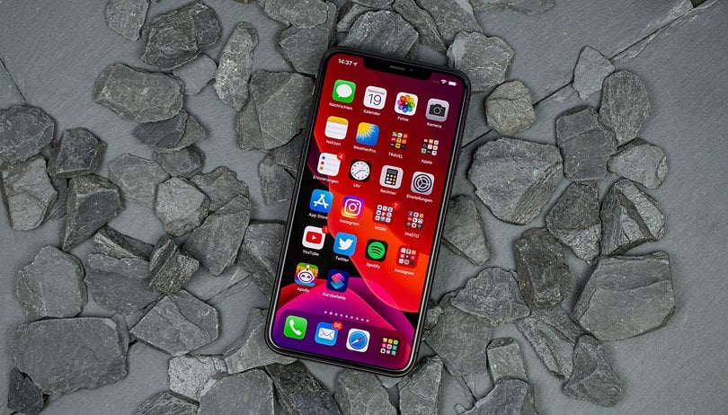 NextPit iPhone11ProMax Review 3