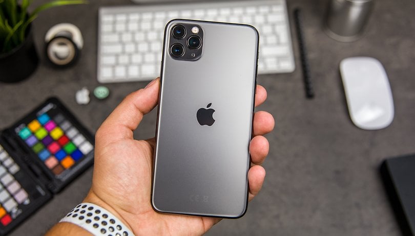 NextPit iPhone11ProMax Review 37
