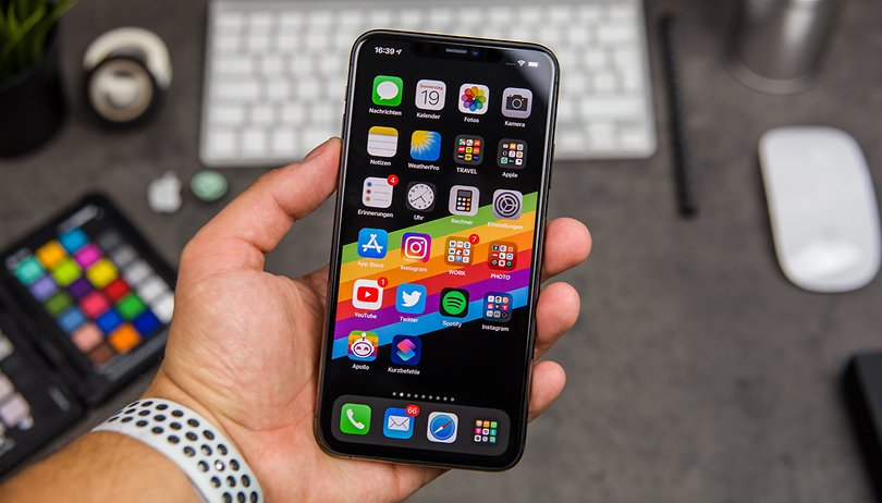 Semakan NextPit iPhone11ProMax 38