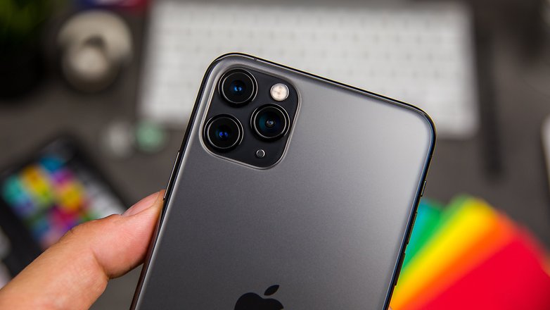 iPhone 11, Pro & Max Review: Camera, Screen Size, Speed