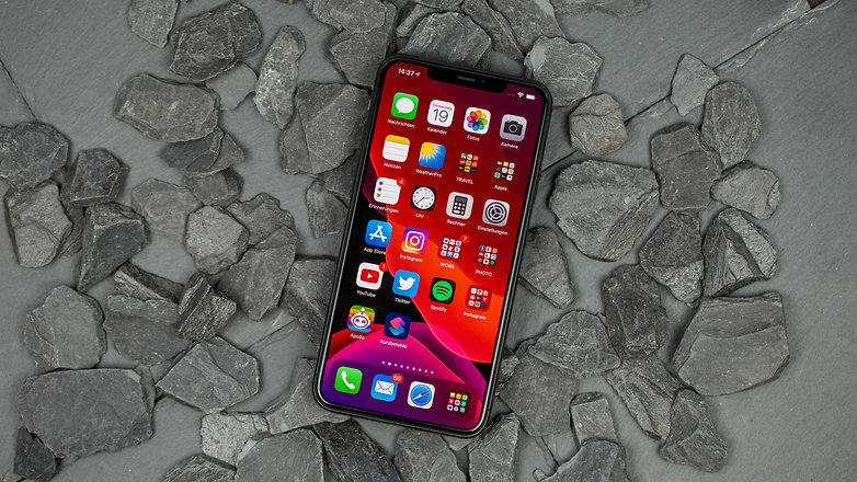 NextPit iPhone11ProMax Review fixed 1