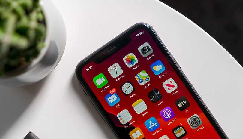 The Apple iPhone 11: Is it worth buying in 2021? | NextPit