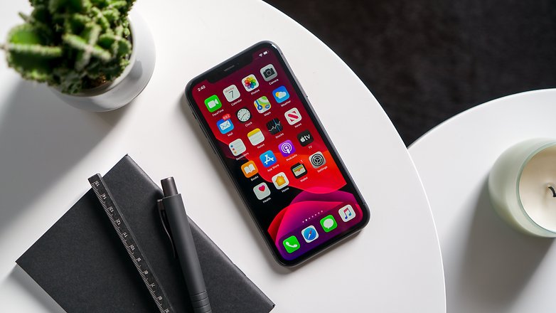 Apple iPhone 11 Pro