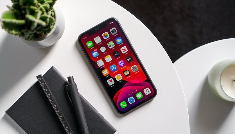 iPhone 11 Pro review: Apple\'s masterpiece has its price | nextpit