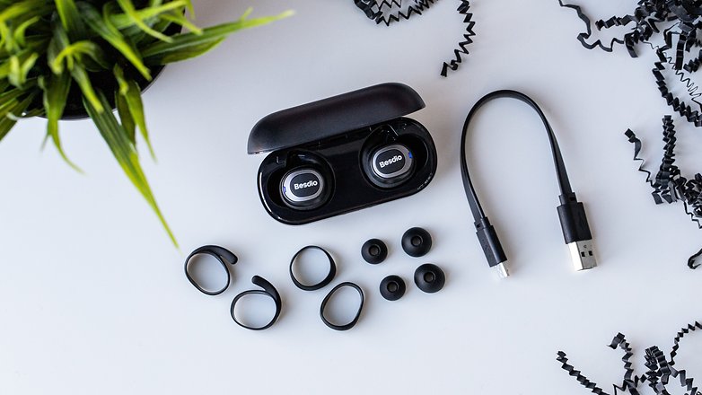 androidpit besdio true wireless earphones 1