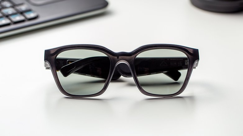 Lunettes connectées, mini caméra : les cinq nouveautés tech du moment