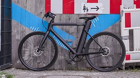 Cowboy Bike review: the e-bike that swaps its chain for an app