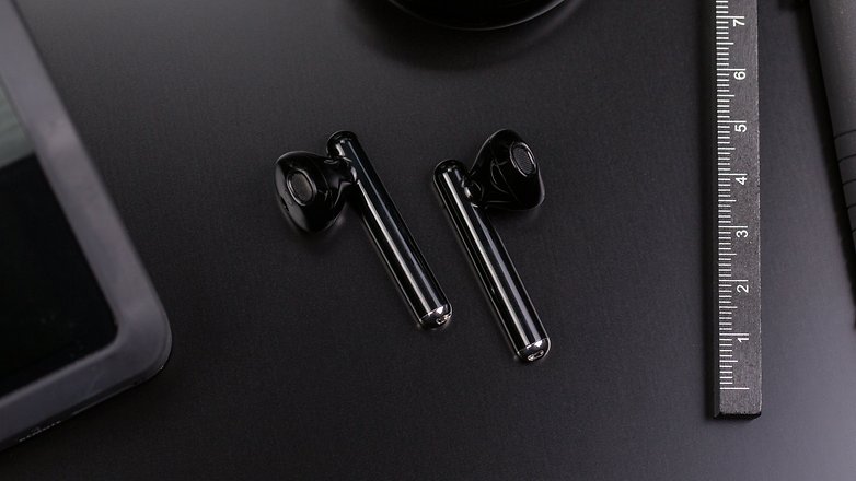 HUAWEI FreeBuds 3 review: No more AirPods envy - Android Authority