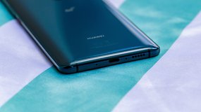 Huawei set to launch the Mate 30 Pro early this year
