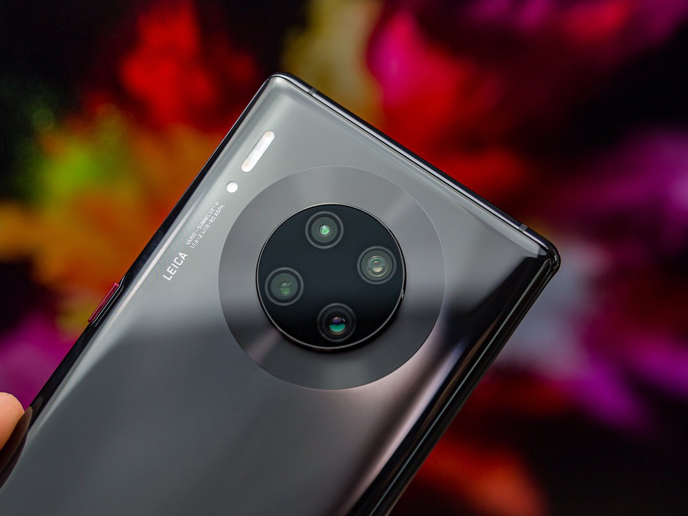 Huawei Mate 30 Pro camera review: the forbidden fruit