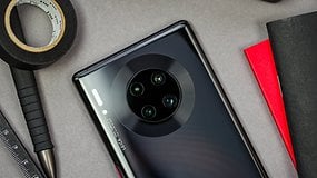 Huawei Mate 30 Pro review: the best Mate you can't have