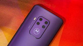 Primeiras impressões do Motorola One Zoom: bom o bastante?