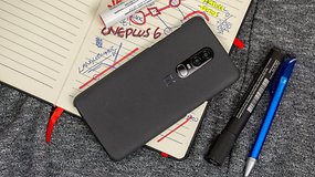 The OnePlus 6 after one year: enraptured by software