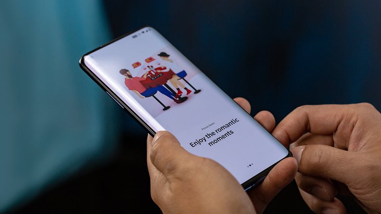 OnePlus 9 : vendu à -50%, ce smartphone est une vraie folie