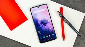 OnePlus 7 review: designed to tease you into a Pro model