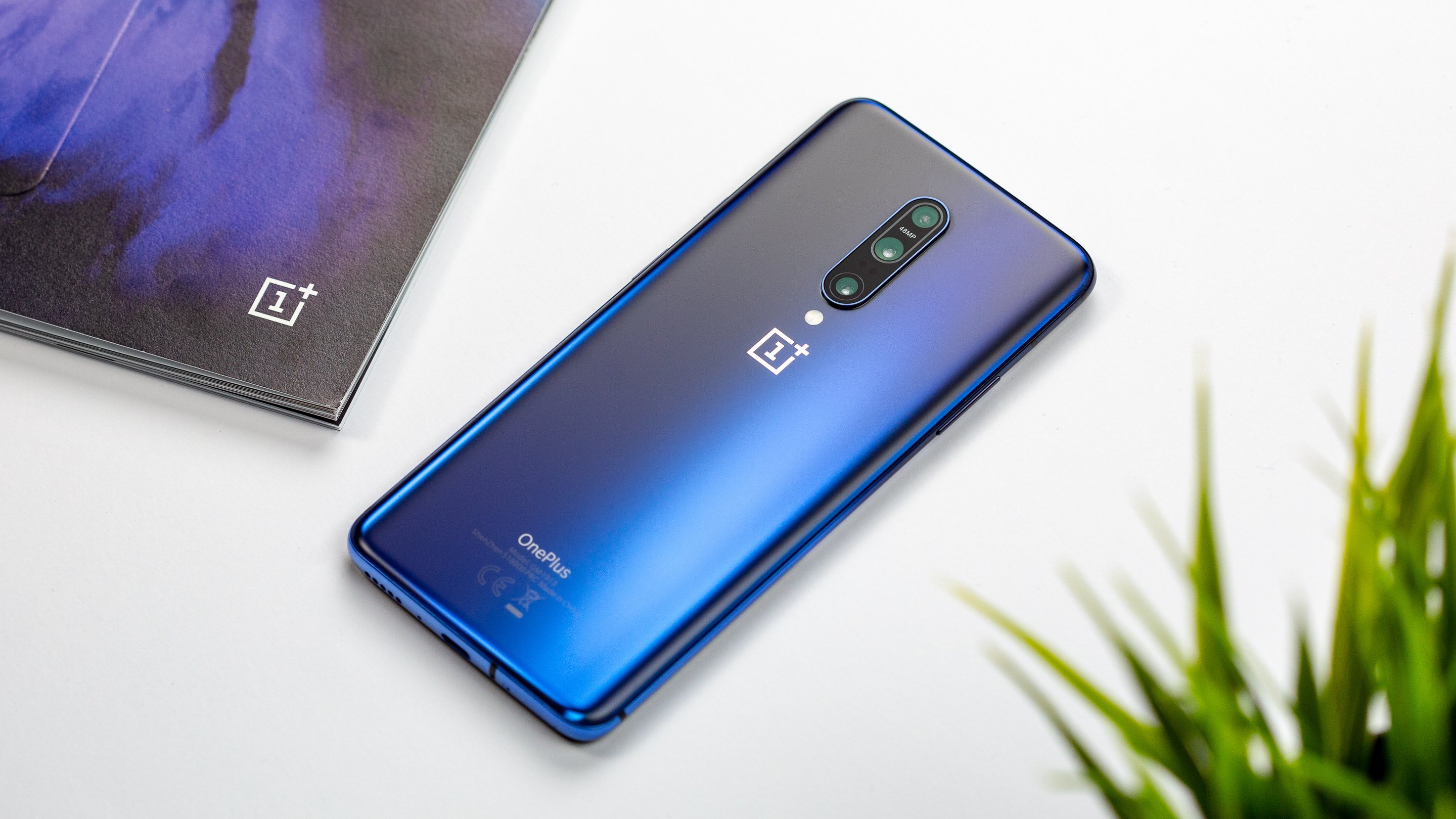 OnePlus 7 Pro review an almost unbeatable overall package