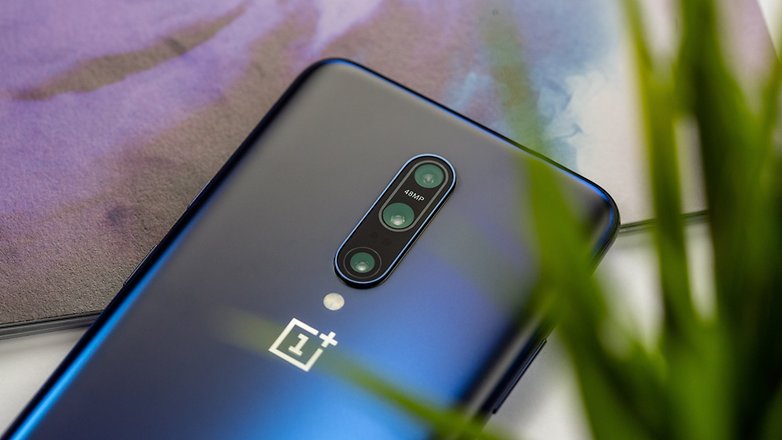 androidpit oneplus 7 main camera