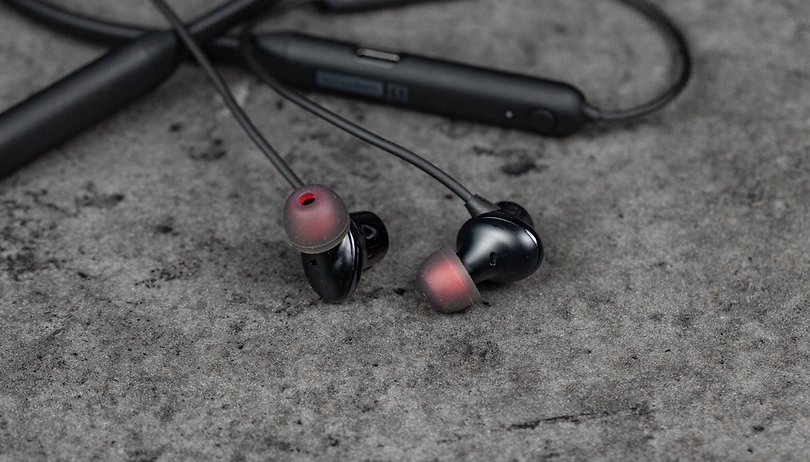 androidpit oneplus bullets wireless 2 1