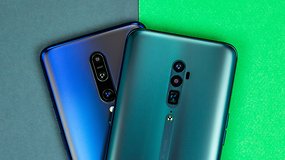 OnePlus 7 Pro vs OPPO Reno 10x Zoom: details make the difference