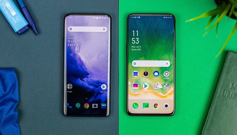 androidpit oppo reno10x vs oneplus 7 pro 8