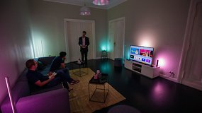 Philips Hue im Angebot: Bis zu 33 Prozent auf Starterkits und Lampen