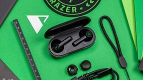 Razer Hammerhead True Wireless review: AirPod alternatives for gamers