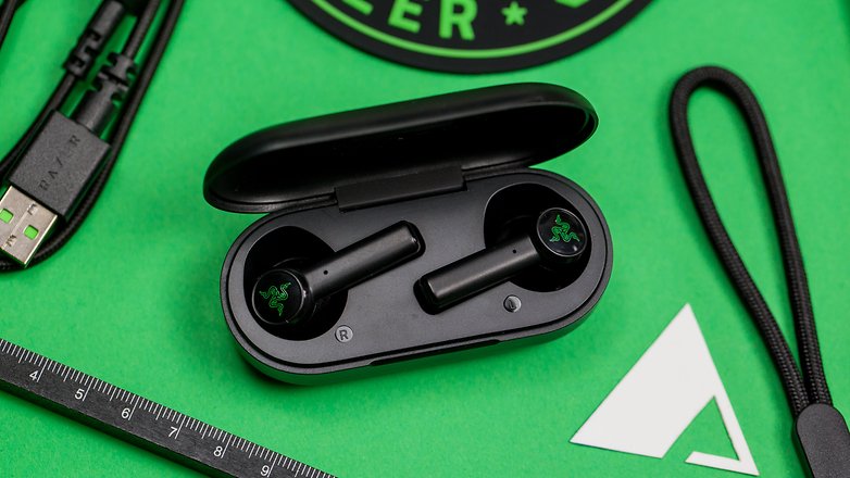 Razer Hammerhead True Wireless Review