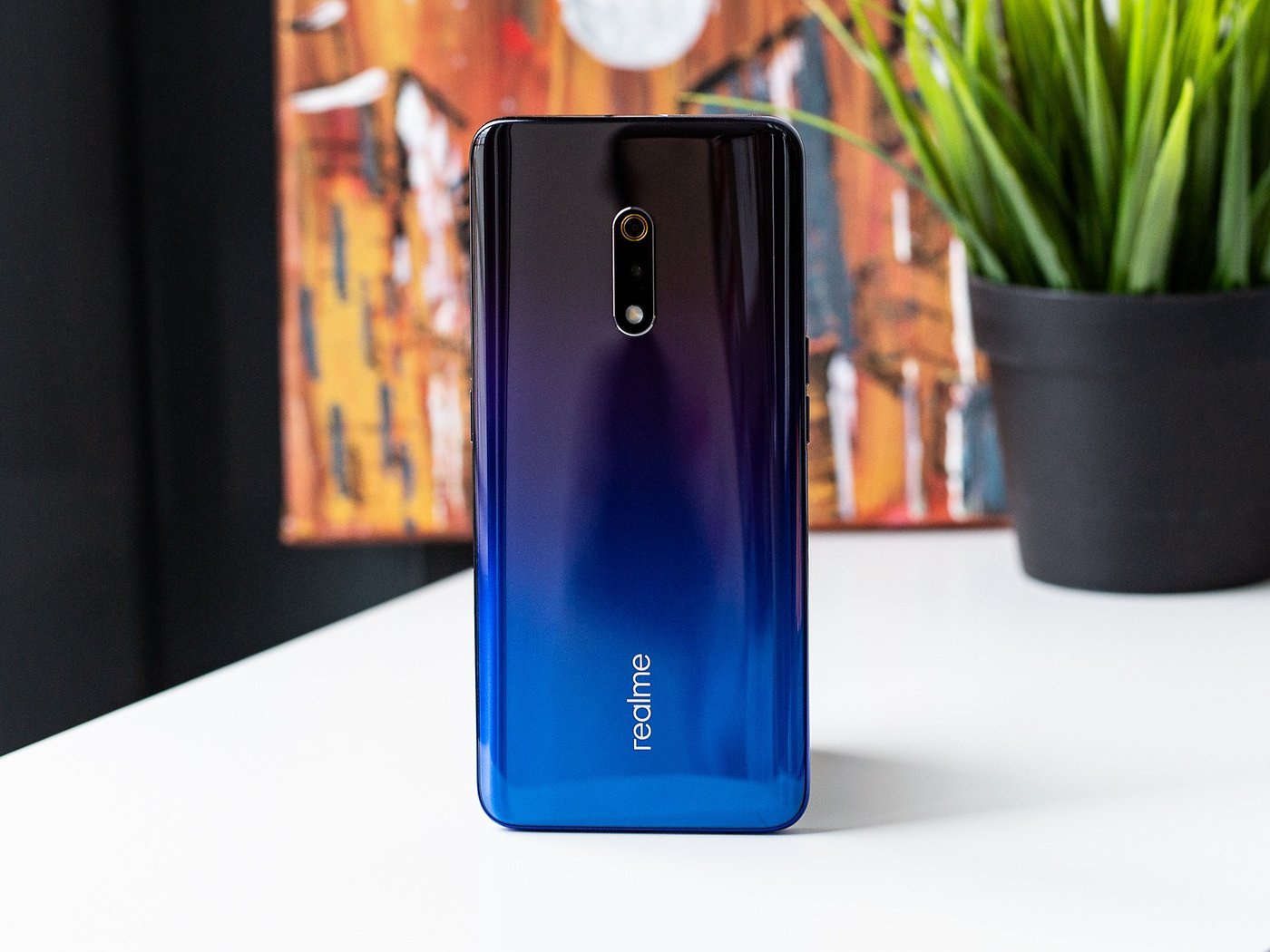 スマートフォン本体 Realme x Realme Xのスペック、対応バンド、価格、特徴！ - ガルマックス