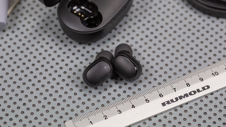 $20 BEAST: Redmi AirDots 2 True Wireless Earbuds Review 