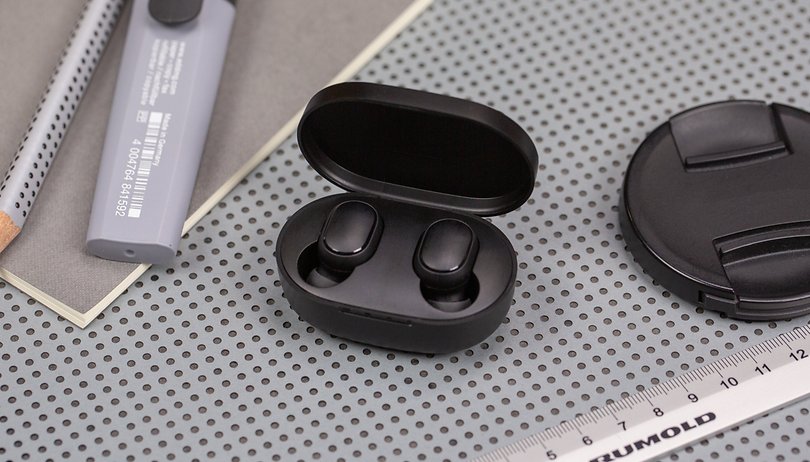 Review de los Xiaomi Mi True Wireless Earphones 2 Pro