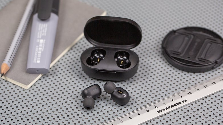 $20 BEAST: Redmi AirDots 2 True Wireless Earbuds Review 