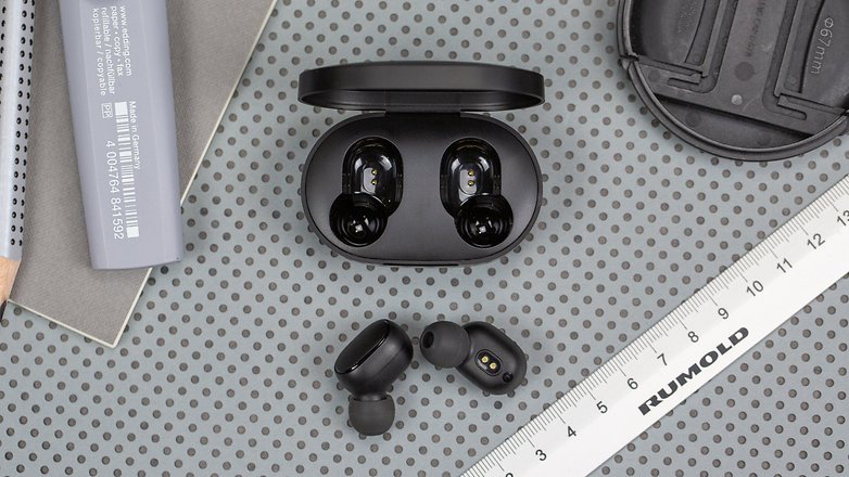 $20 BEAST: Redmi AirDots 2 True Wireless Earbuds Review 