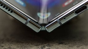 Galaxy Fold 2 mit SPen: Neues Falthandy steht in den Startlöchern