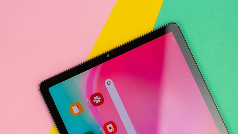 Les Technophiles. Nous avons testé la tablette Samsung Galaxy Tab S5e