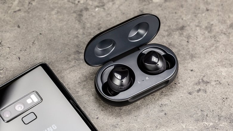 androidpit samsung galaxy buds 3