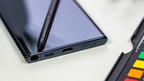 Samsung Galaxy Note 20 Plus: Le design du méga-flagship leaké