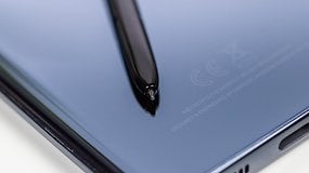 Le design du Galaxy Note 20 de nouveau leaké, cette fois par Samsung