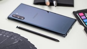 Samsung Galaxy Note 10 Lite: Steht ein günstiges Note in den Startlöchern?