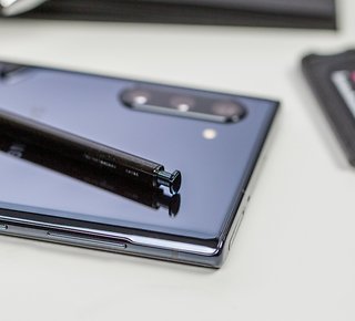 Samsung Galaxy Note 10 vs S10: quale acquistare?