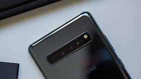 If camera quality matters to you, you should wait for the Samsung Galaxy S11