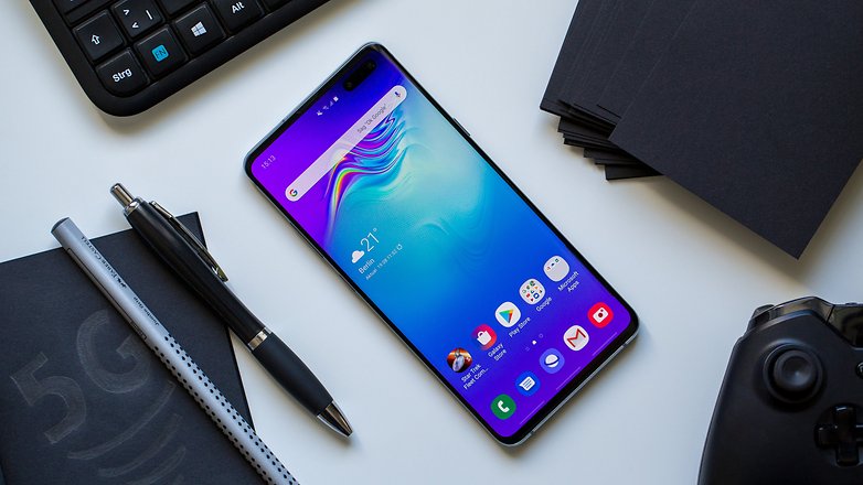 Samsung ends Android updates for Galaxy S9 series - 9to5Google