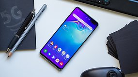 Samsung One UI 2.0 for Android 10 is already finished