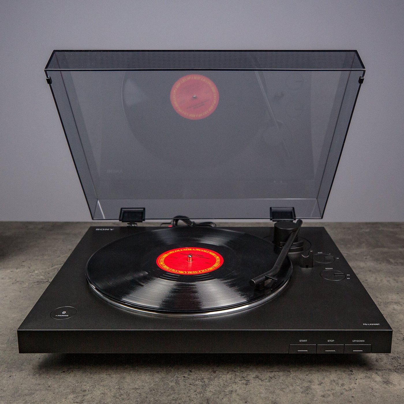 Sony buy lx-310bt Turntable