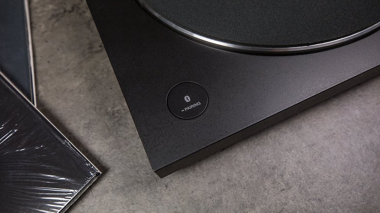 Test de la platine vinyle Sony PS-LX310BT : la meilleure façon d'écouter la  musique