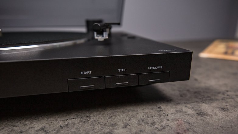 androidpit sony turntable bt 6