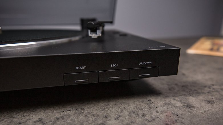 Test de la platine vinyle Sony PS-LX310BT : la meilleure façon d'écouter la  musique