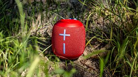 Ultimate Ears Wonderboom 2 review: small but mighty
