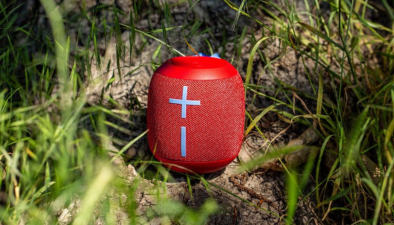 Ultimate Ears Wonderboom 2 review: small but mighty | nextpit